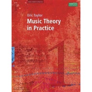 Music Theory in Practice Grade 1