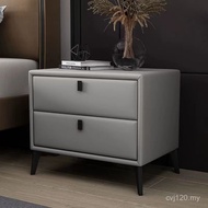 Household Bedside Table Simple Bedside Table Bedroom Soft Bag Bedside Bedside Table Bedside Table Be