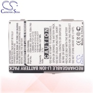 CS Battery For Siemens S65 / S65V / S66 / S75 / SK65 / SP65 Phone Battery CX65SL