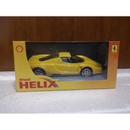 Hot Wheels Shell 2009 Ferrari Enzo (Limited Edition)