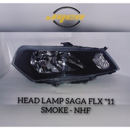 Saga FLX Head Lamp Original Type (Sell in pc)