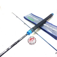 Joran go strike versus galahad