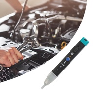 [whfashionkk] Ignition Coil Tester Spark Tester Pen Car Voltage Tester Pen Circuit Tester