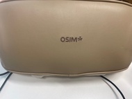 OSIM uCozy 3D 按摩枕