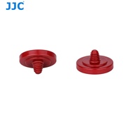 JJC Soft Release Button For Fuji Fujifilm X100VI X-Series Cameras&Canon F-1/New F-1/AE-1&Nikon Df/F3