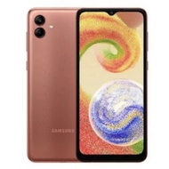 OkhE! hp samsung a04 ram 4/64 gb bonus tempergas