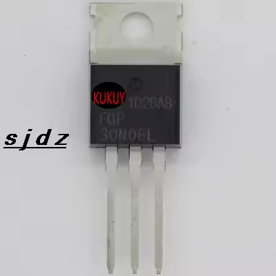 FQP30N06L 30N06L 100pcs