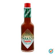 Tabasco Chipotle Pepper Sauce 150ml