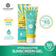 AZARINE HYDRASOOTHE SUNSCREEN GEL