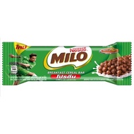 Nestle Milo Breakfast Cereal Bar 23.5G