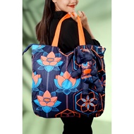 Elf...ELEPH Foldable Bag-Bua