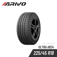 Arivo 225/45 R18 - Ultra High Performance ARZ4 Tire A3