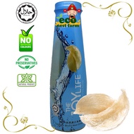 ECOLITE Bird Nest Drink Sarang Burung Original dan Perisa Lain 胶原蛋白燕窝饮 Aft0