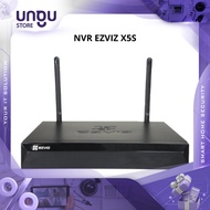 NVR Ezviz 8 Channel X5S 5MP Network Video Recorder Ezviz 8Ch Up to 5MP