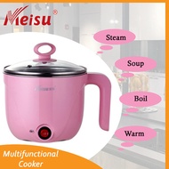 Meisu Electric Multi-Function Cooker