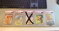 PTCG PSA10