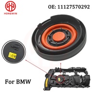 11127570292 Car Engine PCV Valve Cover Repair Kit With Membrane For BMW N55 335i 640i 740i X1 X3 X4
