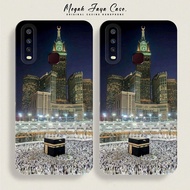 Casing VIVO 1904hp / 1904 / 1901 - VIVO 1901 Case / 1902 / 1904 ISLMC Motif - Softcase VIVO 1904hp -