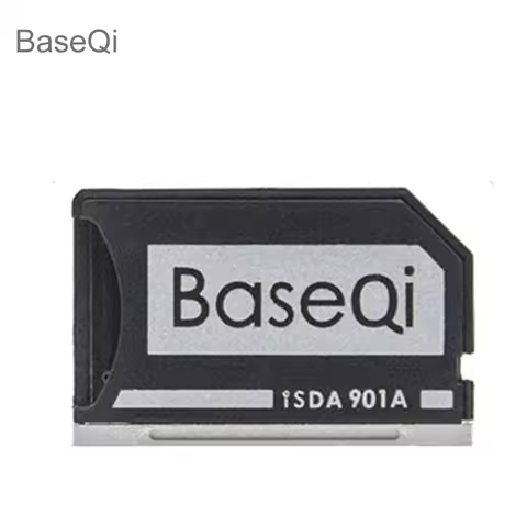 BaseQi for Lenovo Ideapad Pro 5i/320S/Flex-4 14inch/idea pad 710S plus/ASUS A401L/ASUS U4100/ Alumin