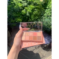 Romand 01 Pampas Garden Eyeshadow Palette