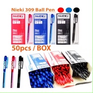 Nieki 309 Ball Point Pen 0.7mm ball pen