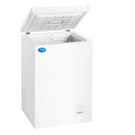 Snow Chest Freezer 100L BDW100