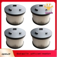 For  H8, H8 Pro, H8 Flex, H8 Plus Vacuum Cleaner Replacement Spare Parts Accessories Hepa Filter