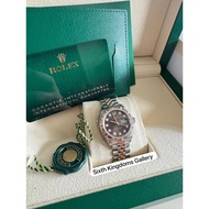 Rolex Datejust 28mm 279171