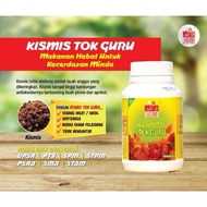 kismis tok guru untuk minda kismis virall