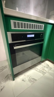 Electrolux Built-in Oven 嵌入式蒸焗爐