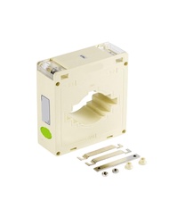 カレントトランス AKH-0.66G-80I 工業用計量変流器精度 0.5 レベル 0.2S(G80I 3000/5(0.2S))