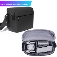 Shoulder Bag For DJI Mavic Air 2/Mini 2/DJI Air 2S Storage Bag Carrying Case For DJI Mavic Air 2S Drone Accessories