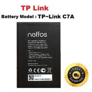 Neffos NBL~46A2300 (2330mAh) Original Rechargeable Battery