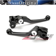 Honda CRF250R 07-11 CRF450R 07-12CNC modified brake clutch horn pull rod so like