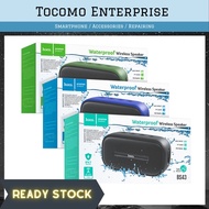 Hoco BS43 Cool sound wireless speaker