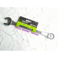 Tekiro 21mm Ring Wrench Combination Wrench 21mm