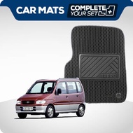 Daihatsu Move L900 (1998-2001)