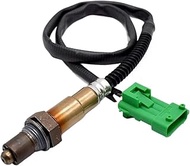 Lambda Sensor Oxygen Lambda Sensor O2 Compatible With Peugeot For 207 308 408 5008 508 RCZ 1.4l 1.6l
