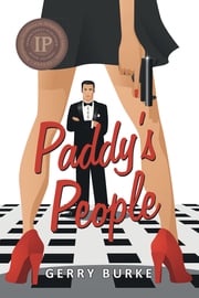 Paddy’s People Gerry Burke