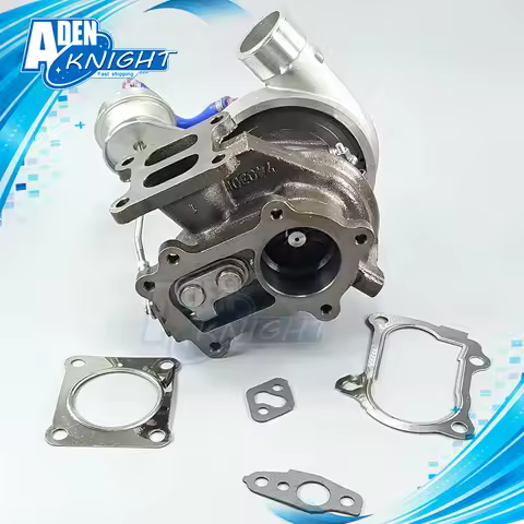 CT26 Turbo Turbocharger For Toyota Celica ST185 3SGTE MR 2 1989-1993 17201-74030 17201-74020 1720174
