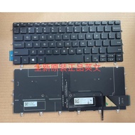 Suitable for DELL/DELL XPS13 9305 9370 9380 13-9370 13-9380 P82G Single Keyboard
