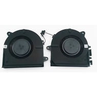 For HP ZBOOK POWER G7 HSN-Q26C Moblle Workstation Cooling Fan