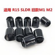 Suitable for Taylor May SLDR R15 M1 M2 R11S R1 Rubber Sleeve Golf Club Sleeve Fittings