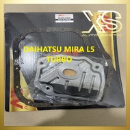 MEAUSU AUTO FILTER SET 30400-52010 - DAIHATSU MIRA L5 TURBO ATF KIT