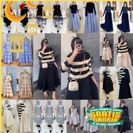 BANGKOK GAMIS BANGKOK DRESS/ for Eid al-Fitr