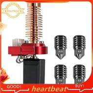 [Hot-Sale] Upgraded Hotend Kit for  Adventurer 5M/5M Pro 3D Printer Accessories