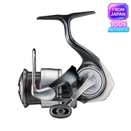 Daiwa Spinning Reel 24 Certate LT4000-CXH (2024 Model)