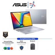 ASUS VIVOBOOK 16 LAPTOP A1605V-APMB035WSM /A1605V-APMB036WSM (Intel Core U5/16GD4/512GB SSD/16"WUXGA
