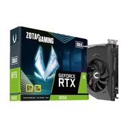 ZOTAC GAMING GeForce RTX 3050 6GB GDDR6 Twin Edge OC Display Card