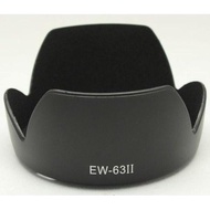 Bullfrog Digital CANON EW-63 II EW63 2nd Generation EF 28mm 28-105mm Sunshade